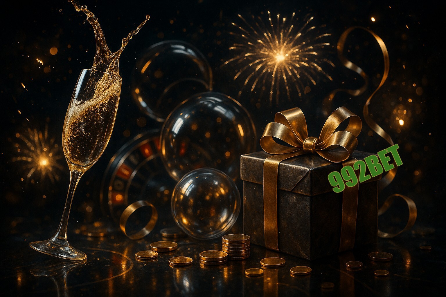 Bônus Festivos