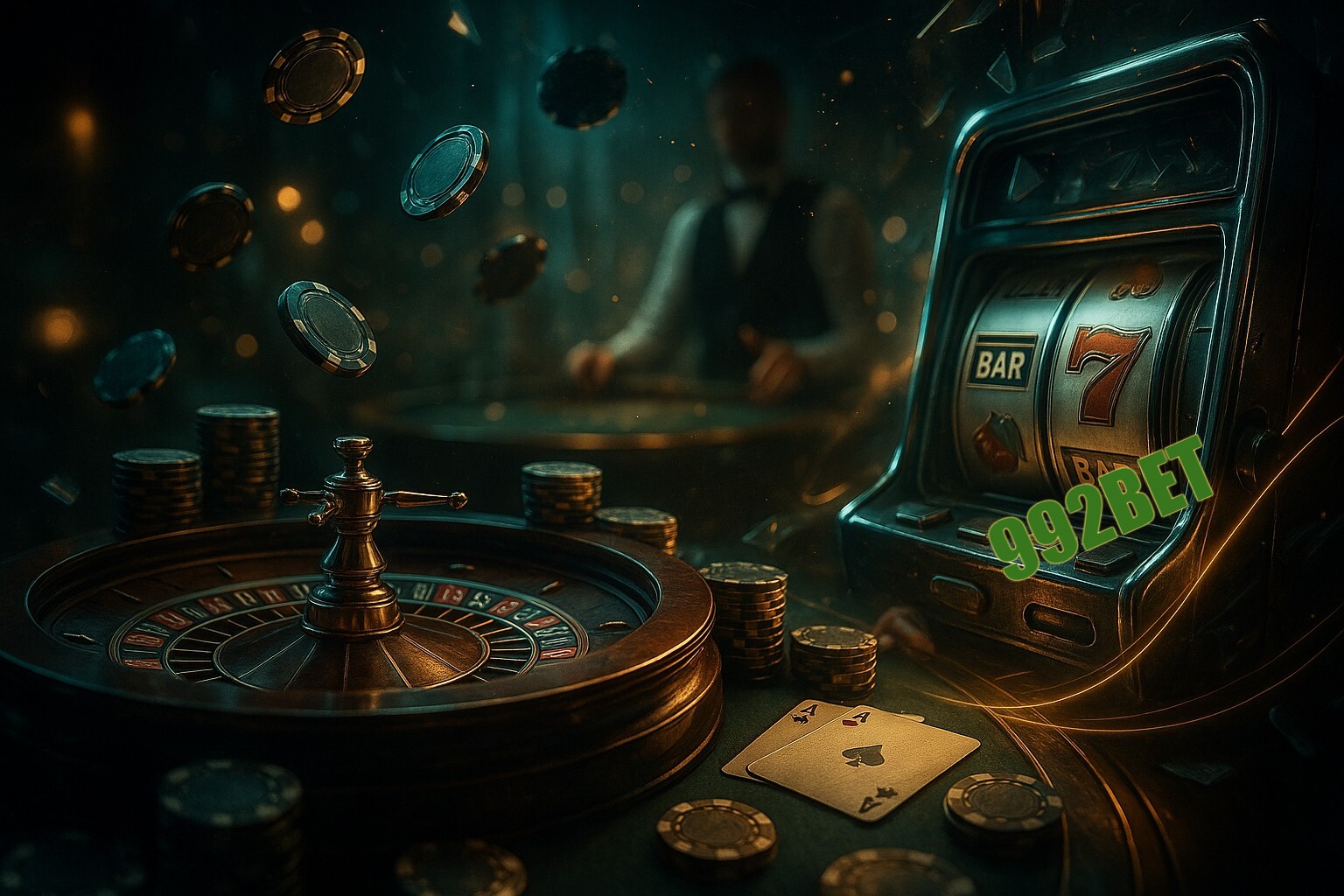 Jogos Recomendados
